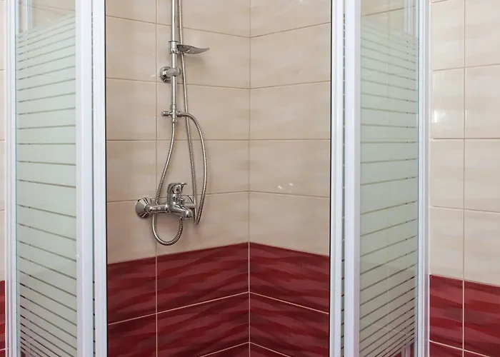 Djurkovic - Two-bedroom With Shared Terrace And Sea View *